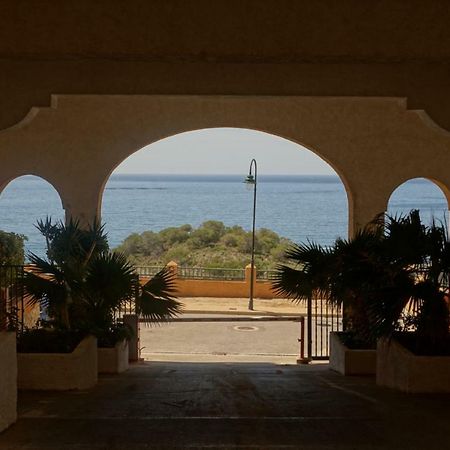 Apartamento Mascarat Vistas Al Mar Altea Dış mekan fotoğraf