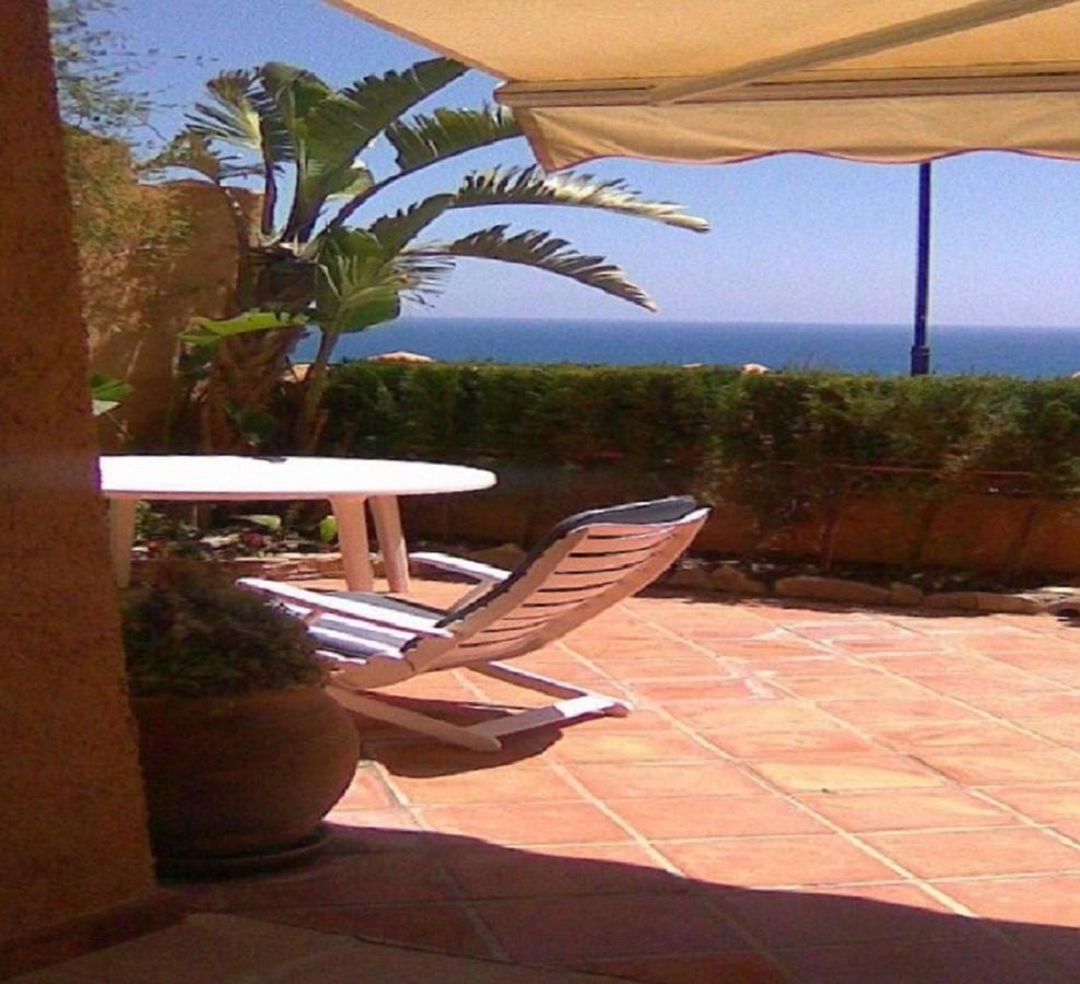 Apartamento Mascarat Vistas Al Mar Altea Dış mekan fotoğraf
