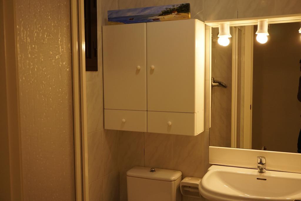 Apartamento Mascarat Vistas Al Mar Altea Dış mekan fotoğraf