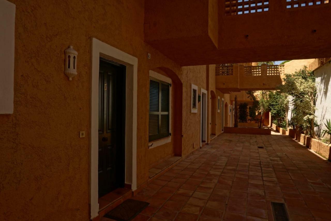 Apartamento Mascarat Vistas Al Mar Altea Dış mekan fotoğraf