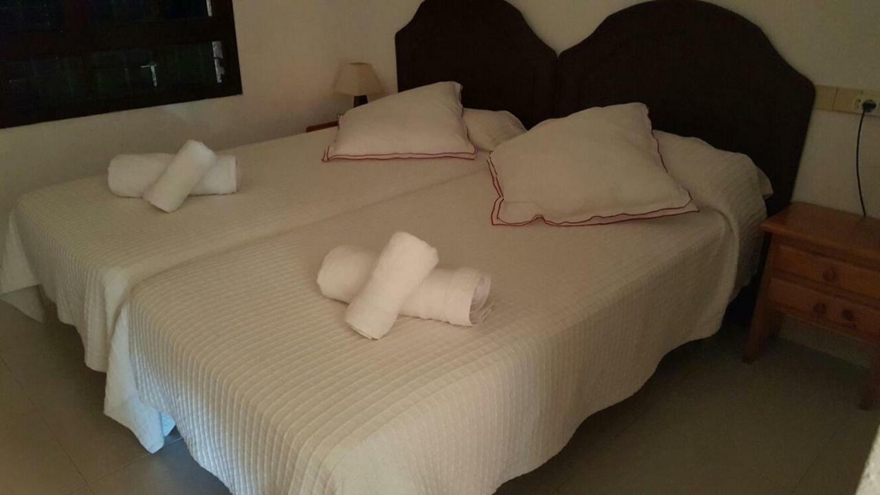 Apartamento Mascarat Vistas Al Mar Altea Dış mekan fotoğraf