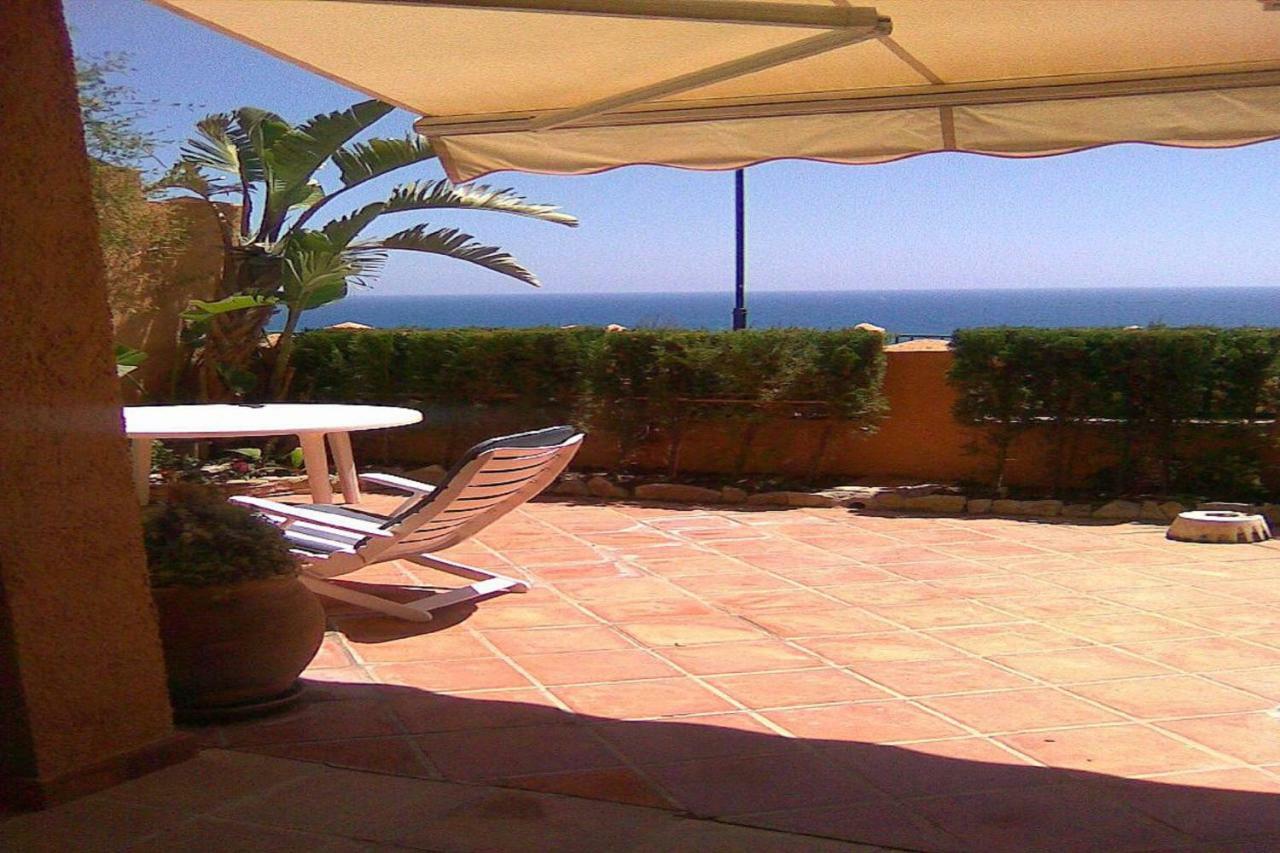 Apartamento Mascarat Vistas Al Mar Altea Dış mekan fotoğraf
