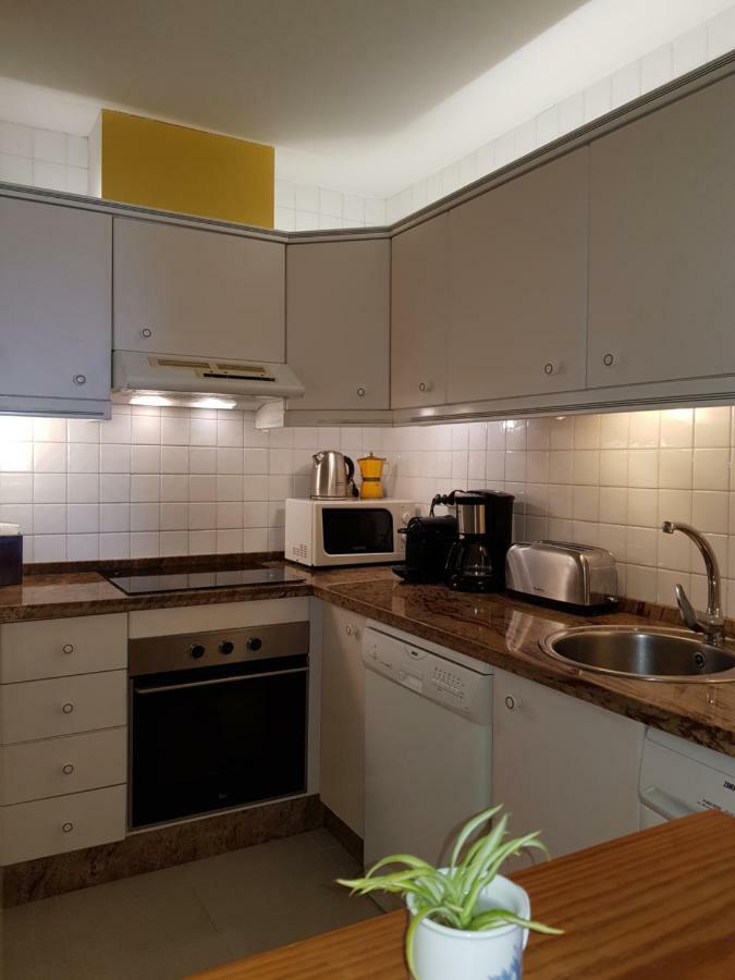 Apartamento Mascarat Vistas Al Mar Altea Dış mekan fotoğraf