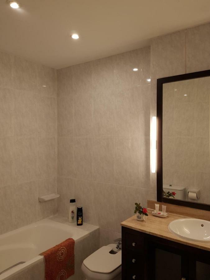 Apartamento Mascarat Vistas Al Mar Altea Dış mekan fotoğraf