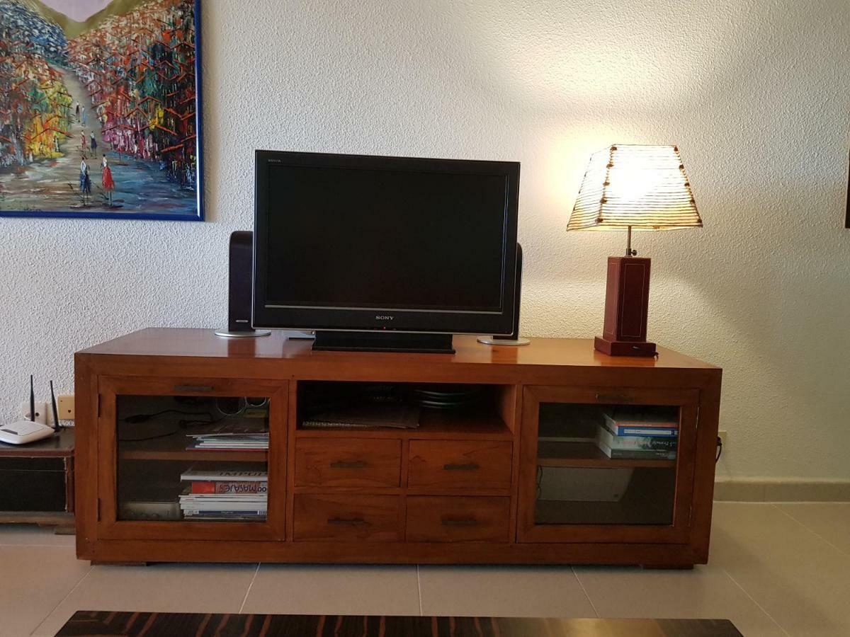 Apartamento Mascarat Vistas Al Mar Altea Dış mekan fotoğraf